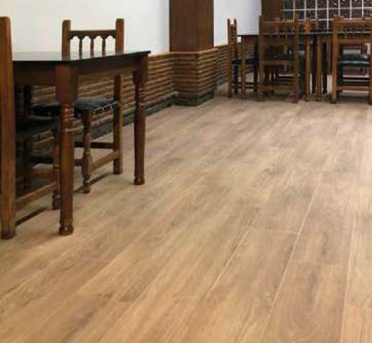 Gres Porcelanico imitación Madera