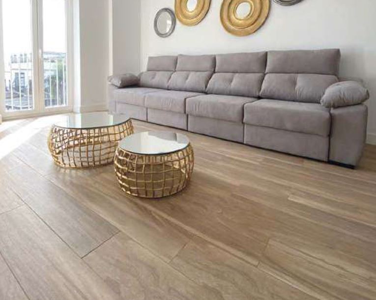 Gres Porcelanico imitación Madera