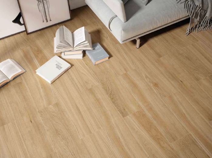 Gres Porcelanico imitación Madera