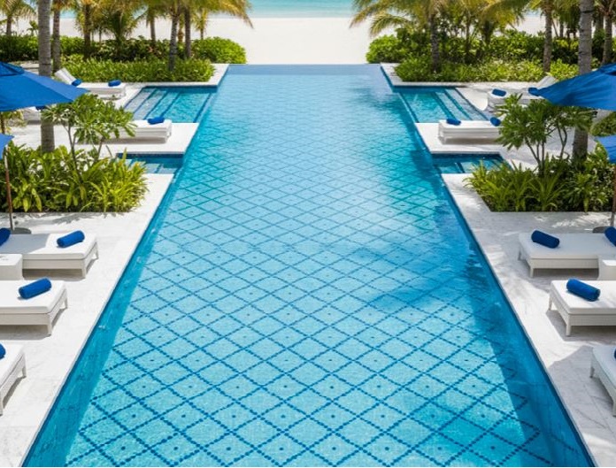 Collection HI MARINE