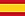 Bandera España