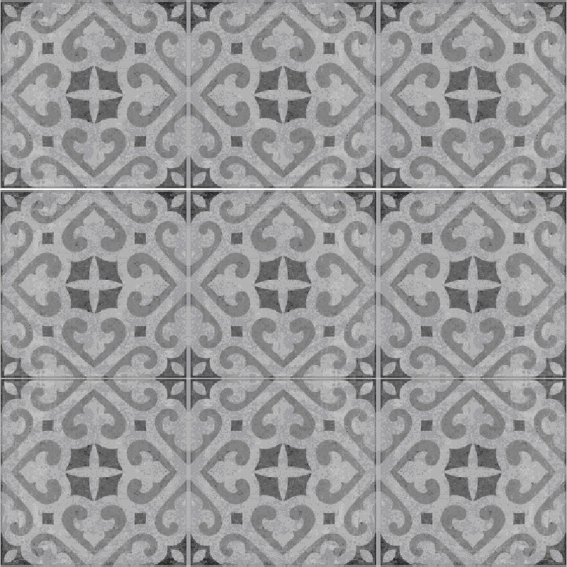 CA ANTIC STYLE JADE