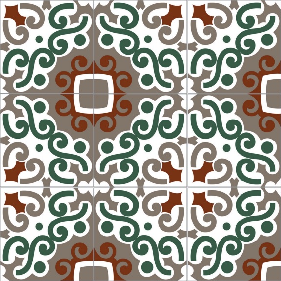 CA NOVECENTO GREEN