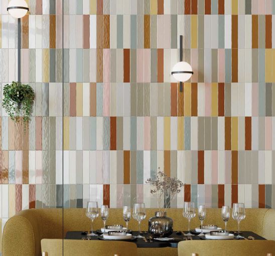 Cerámica artesanal exclusiva de alta decoración
