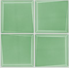 Colección MONOCOLOR 3D 15x15
