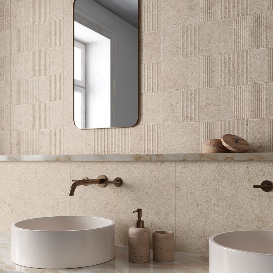 Colección GF LIMESTONE