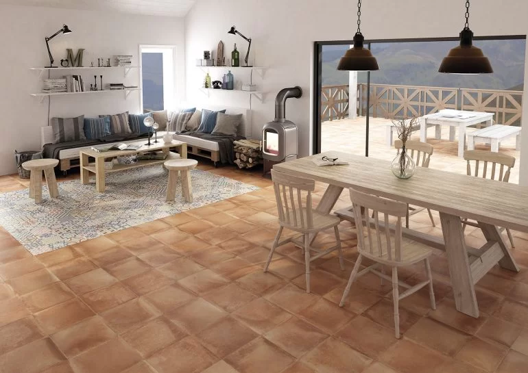 Colección Gaya Fores RUSTIC