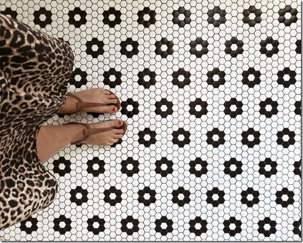 Mosaico vítreo decorativo en teselas de alta calidad