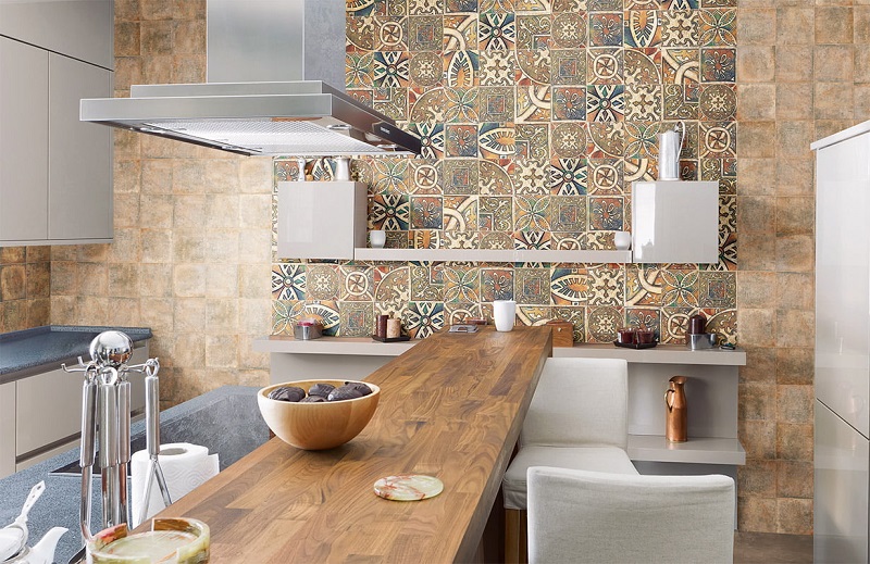 Azulejo imitación hecho a mano Bolonia