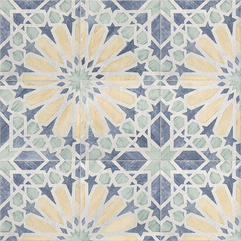 MZ CARINO DECO MARLA