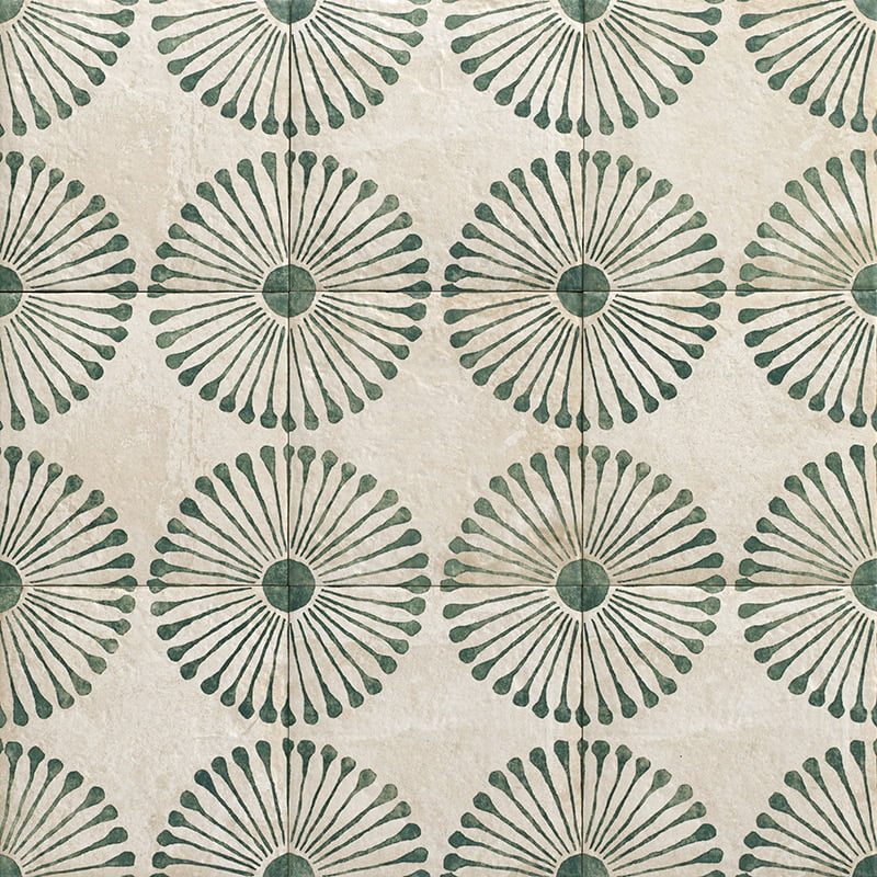 MZ CARINO DECO PALMA