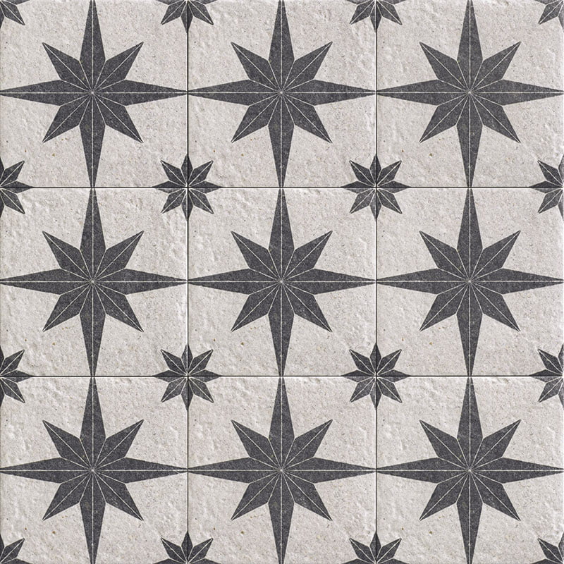 MZ COMPASS WHITE