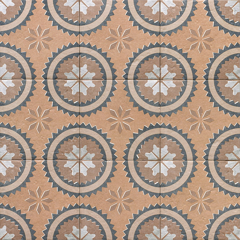 MZ DECOR TERRA