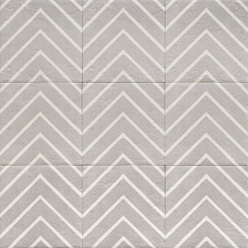 MZ DECOR GREY ONE