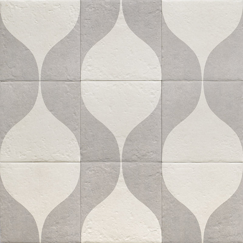 MZ DECOR GREY TWO