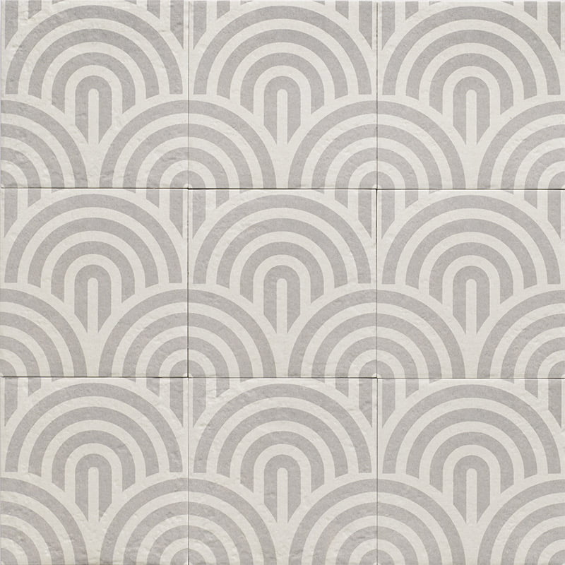 MZ DECOR GREY THREE
