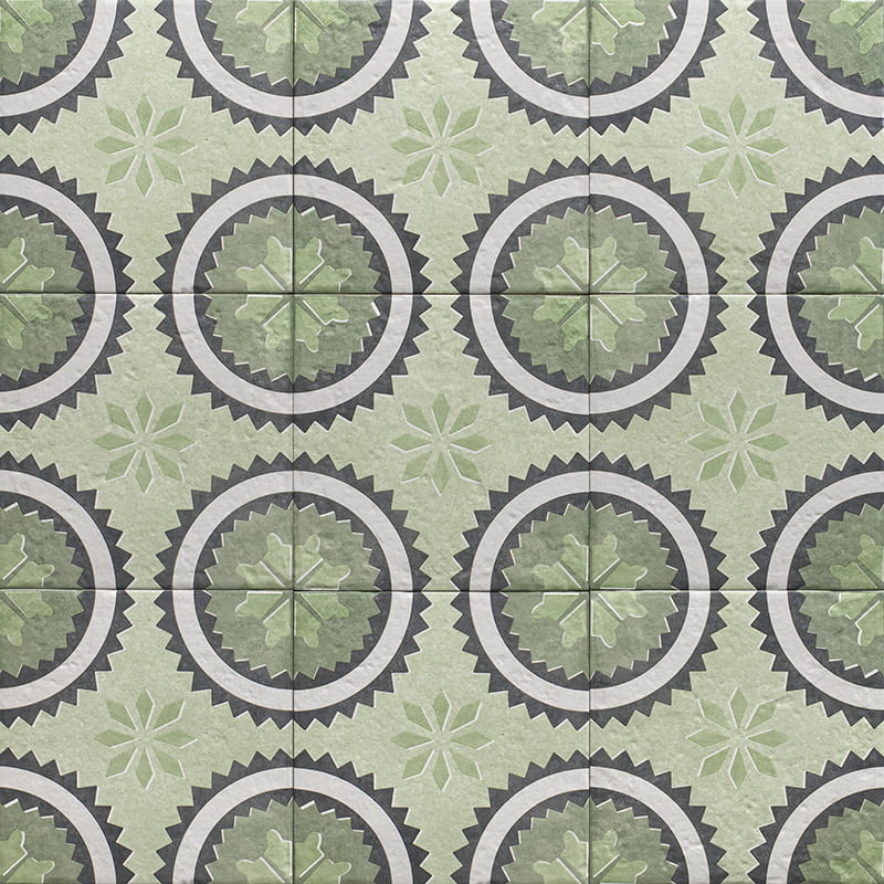 MZ DECOR PRAIRIE