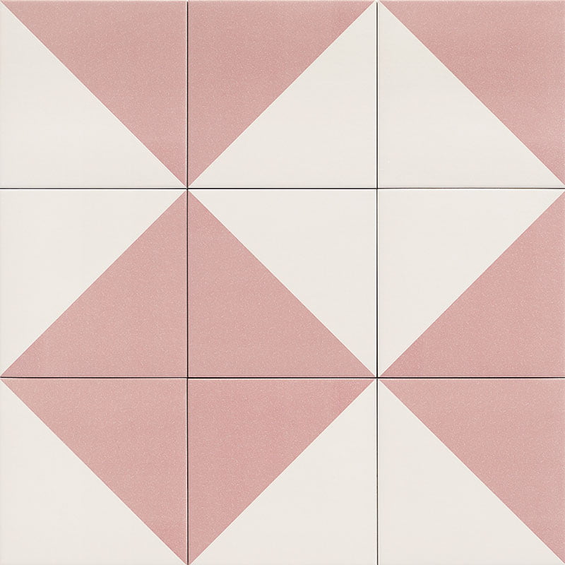 MZ FIRED MIDDLE PINK