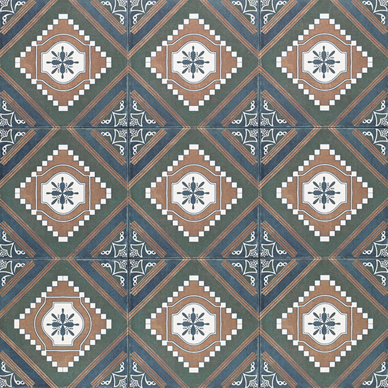 MZ-MODERNIST