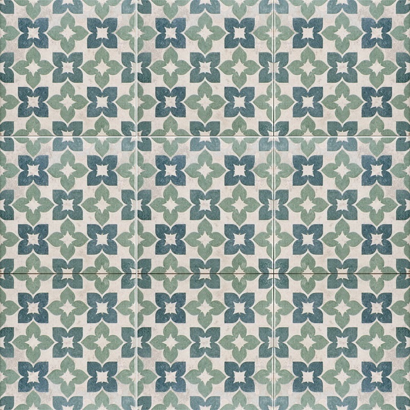 MZ SOUL GREEN