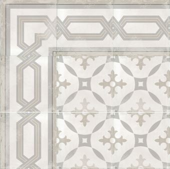 Monopole colección AVENUE DECOR ROUND