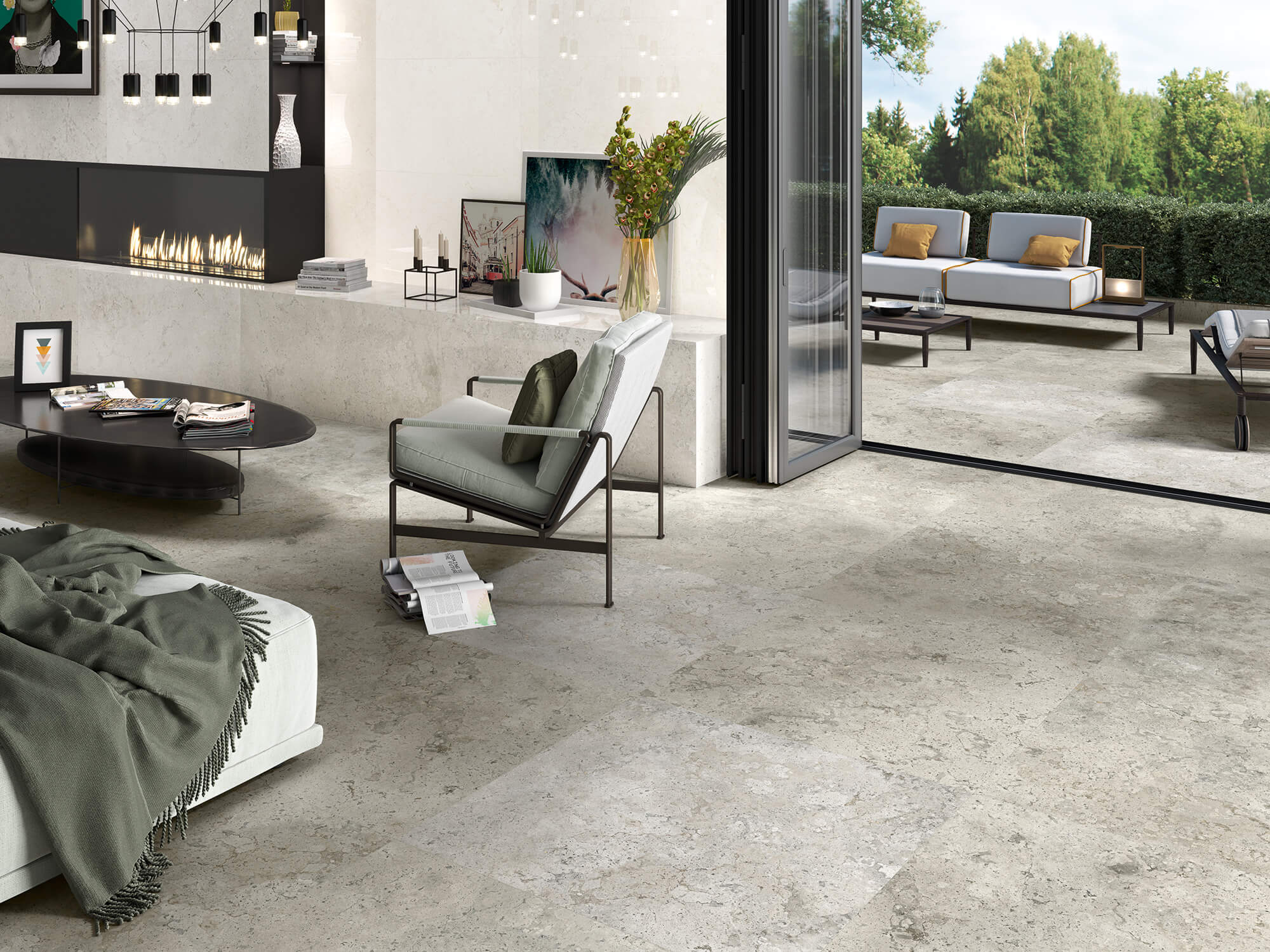Colección POR BALTIMORE