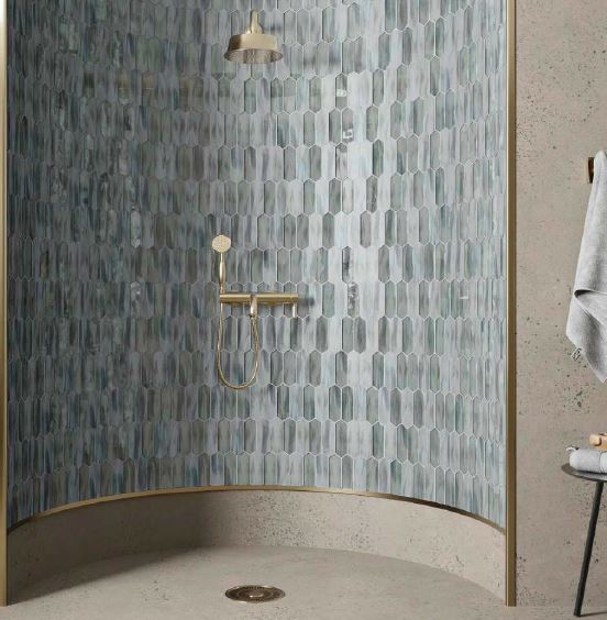 Colección TER INSOLENCE / MOSAIC