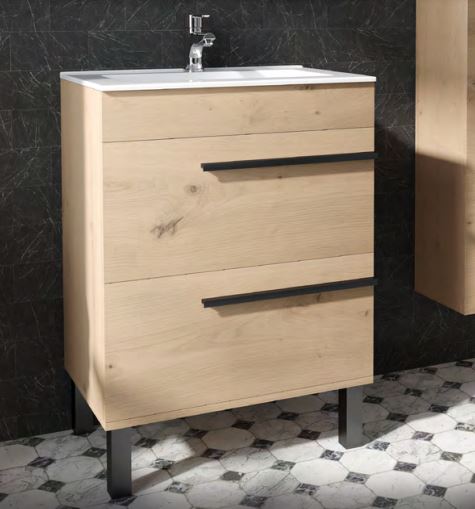 Muebles de baño Torvisco