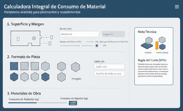 CALCULADORA TODO EN UNO