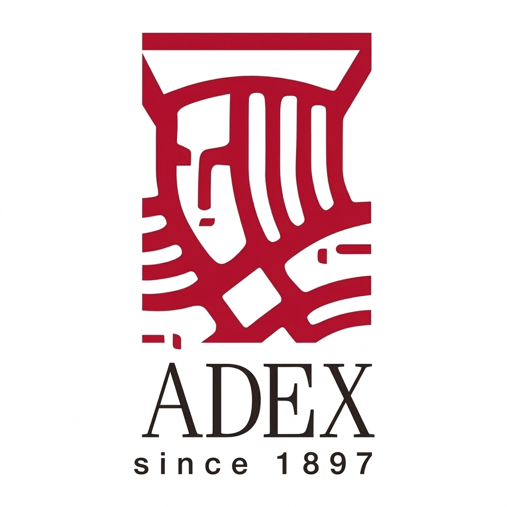 Logo de Adex