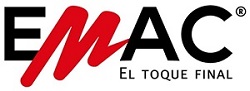 Logo de Emac