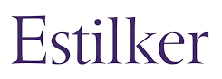 Logo de Estilker