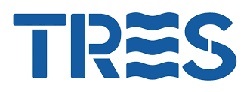 Logo de Tres