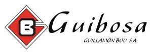 Logo de Guibosa