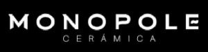 Logo de Monopole Cerámicas