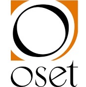 Logo de Oset