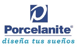 Logo de Porcelanite Dos