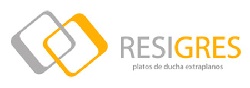 Logo de Resigres