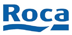 Logo de Roca